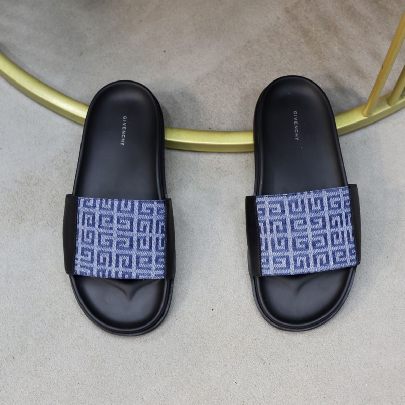 Givenchy Slippers